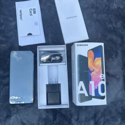 Samsung Galaxy A10e