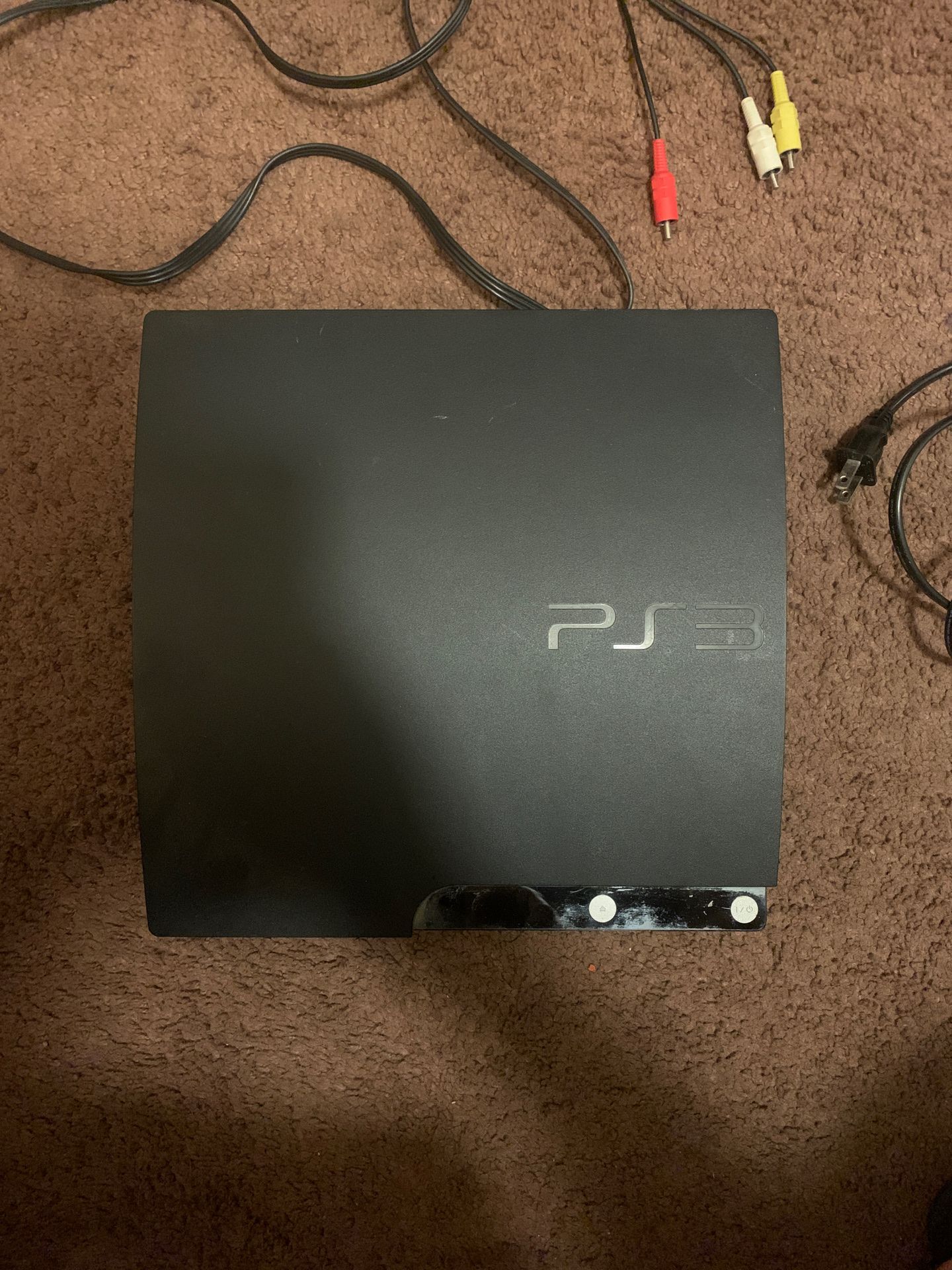 PS3