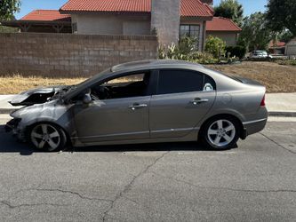 2006 Honda Civic