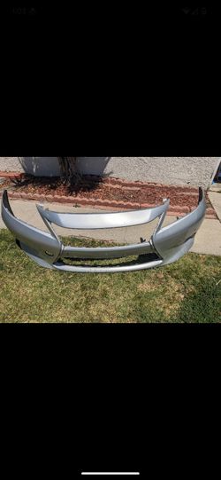 Lexus ES300 ES300H - Front Bumper OEM