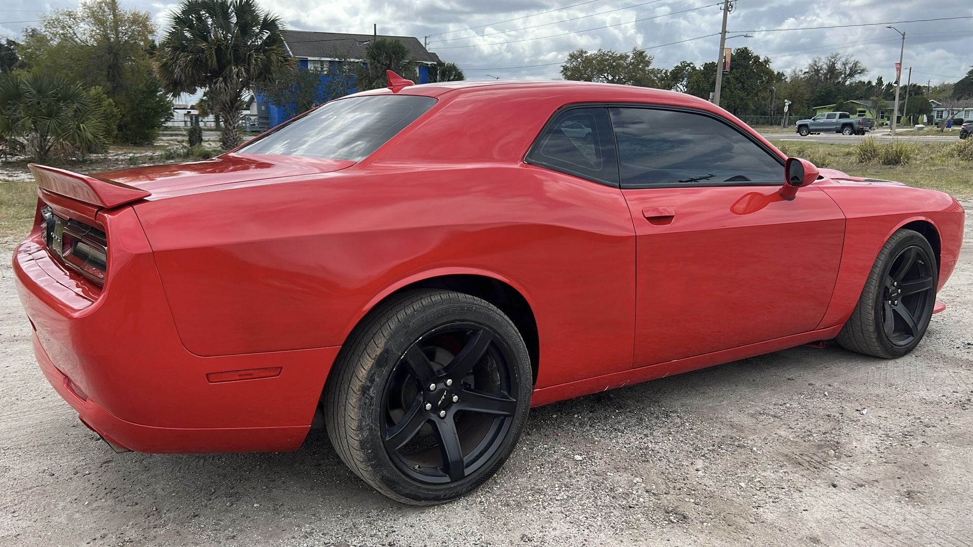 2015 Dodge Challenger for Sale in Winter Haven, FL OfferUp