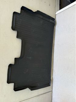 Weather tech floor liner ford f150 back seats