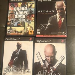GAME PS2