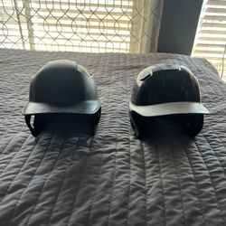 Baseball Helmet 
