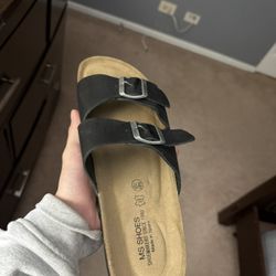 Birks Sandals Never Worn. I Have Size 10,11, And 12. Can Also Sell In BULK