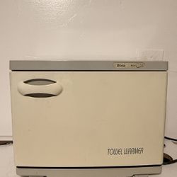 Large Towel Warmer 
