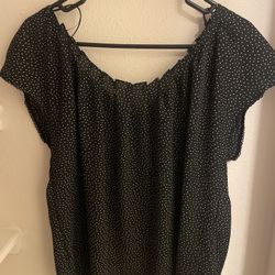 Women’s Blouse 