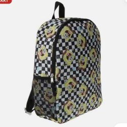 Nickelodeon Spongebob 