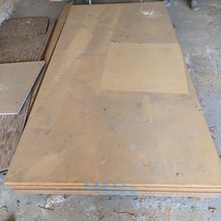 Particle Board