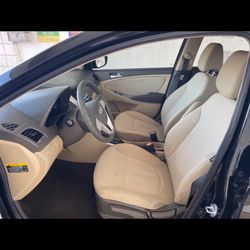 2013 Hyundai Accent