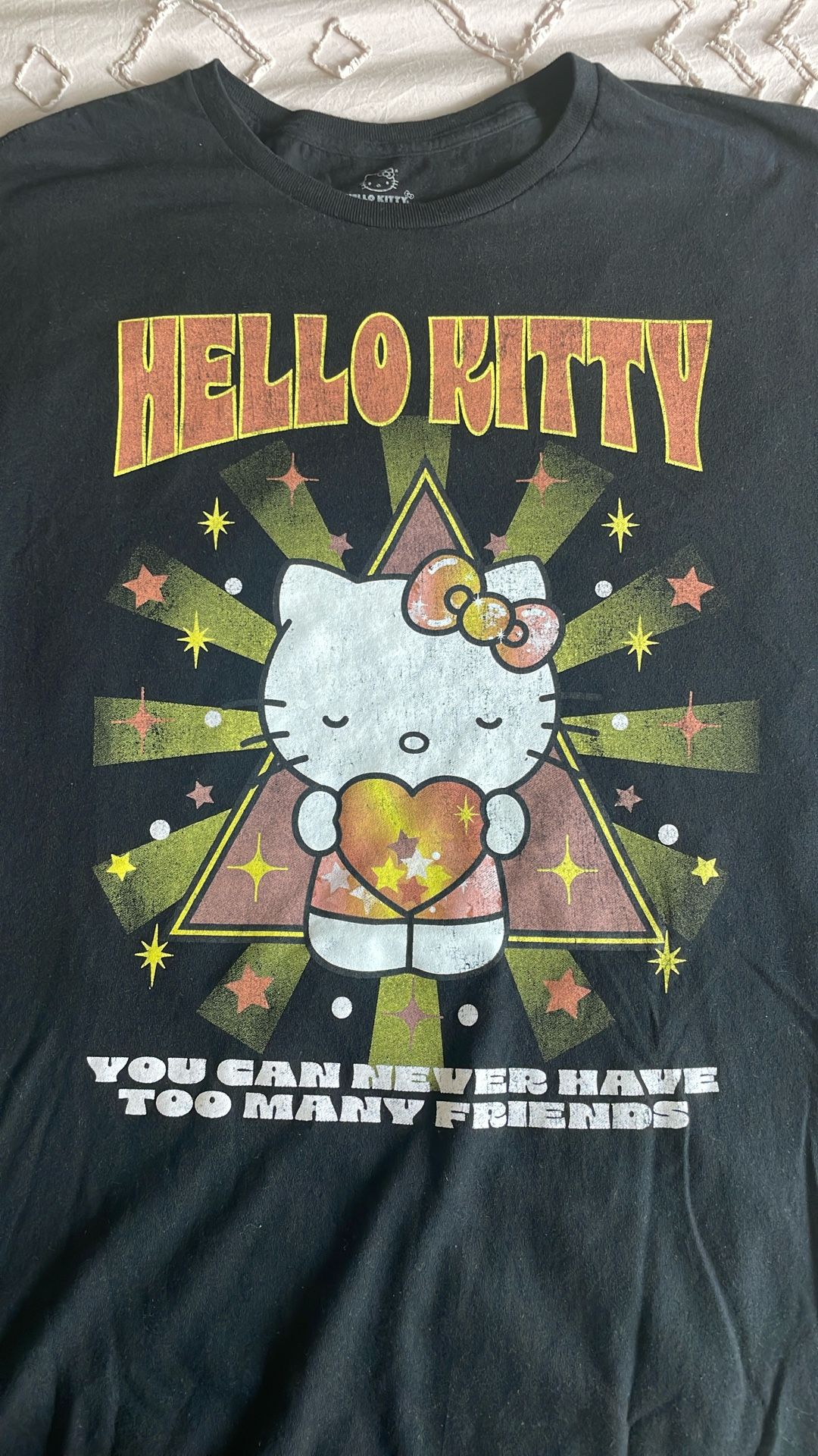 Hello Kitty Shirt