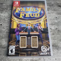 Family Feud 
