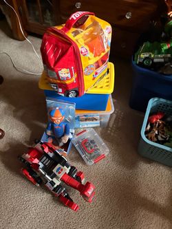 Toys