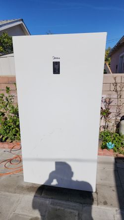 Freezer Or Fridge  Brand New 