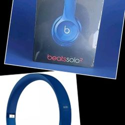 BEATS SOLO 2 SEALED