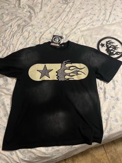 Hellstar shirt