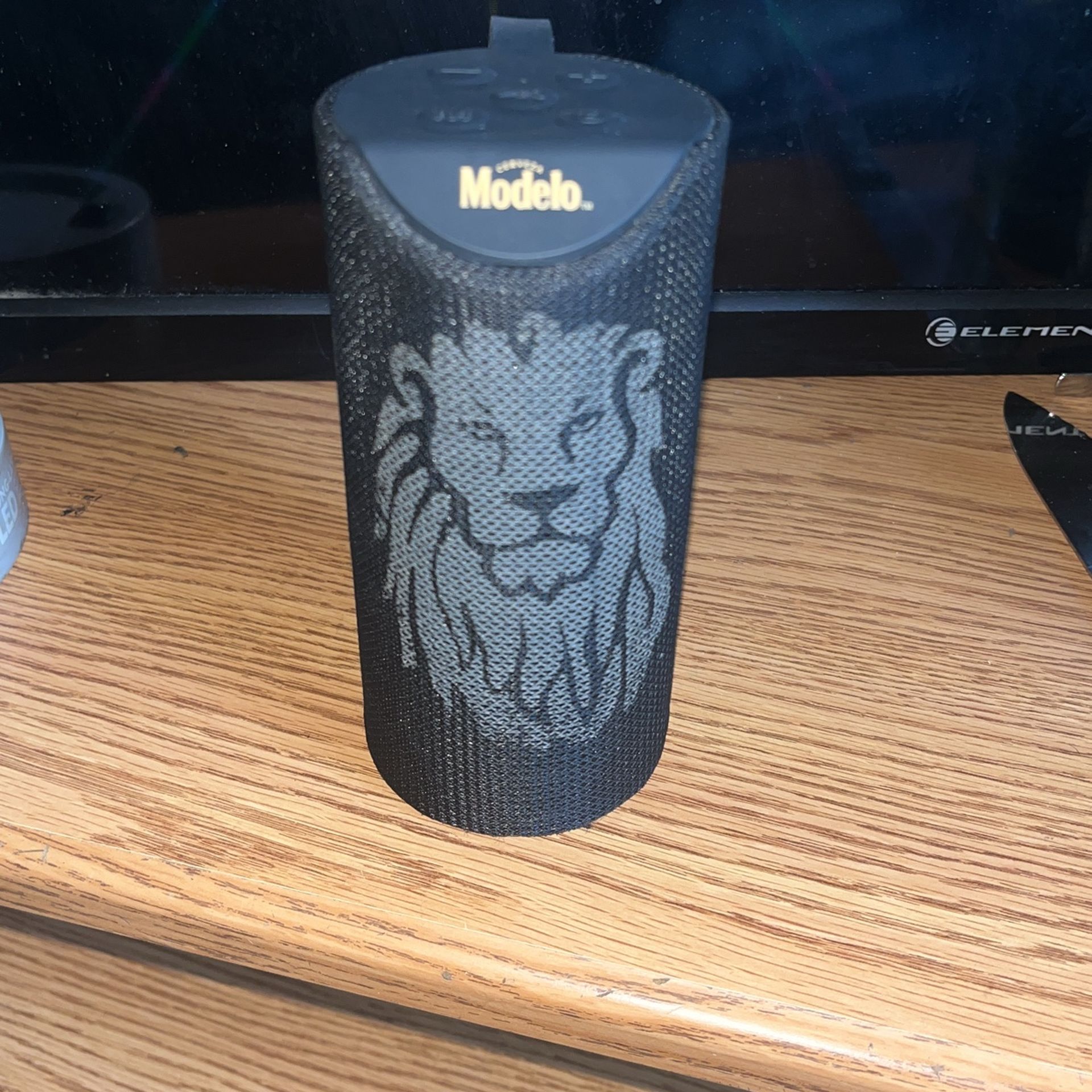 Modelo Speaker