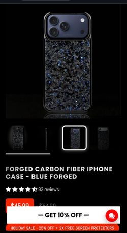 Iphone 17 Pro Max Phone Case