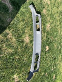 Valence for Chevy Silverado (1999-2002)