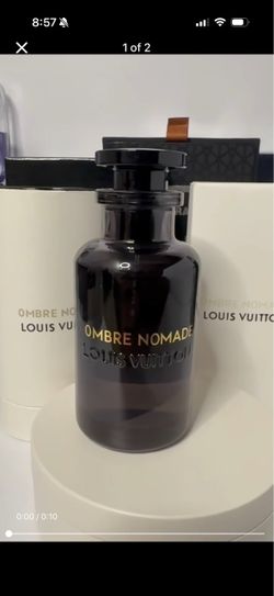 Louis Vuitton Ombre Nomade Eau de Parfum