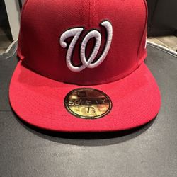 Yankees Fitted