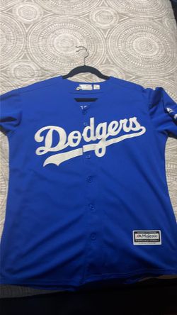Dodgers Men’s Jersey