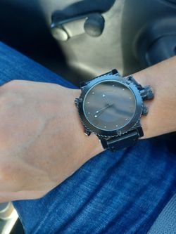 Aldo mens WATCH