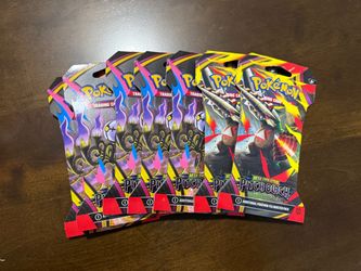 Pokémon Mega Evolution Pitch Black
