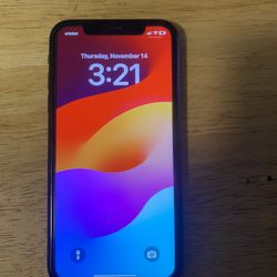 iPhone XR Unlocked
