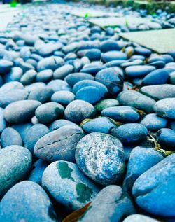 Mexican beach pebble, 9 ft.³