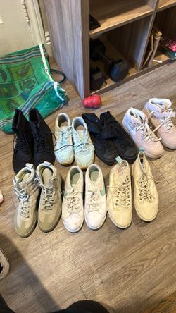 Shoes