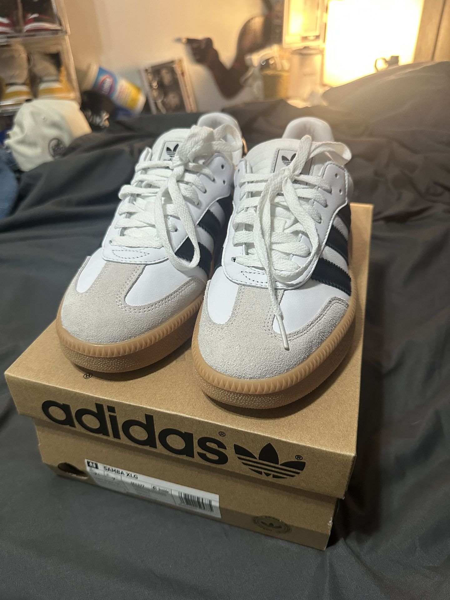 Adidas Shoes