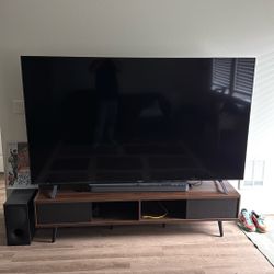 86” Lg Smart Tv For Sale