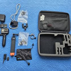 Gopro Hero 6 