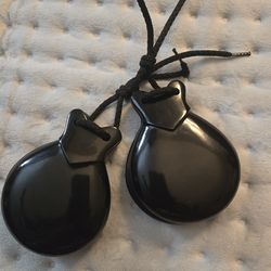 CASTAÑUELAS / CASTANETS - PROFESIONALS