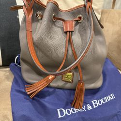 Dooney & Bourke Purse