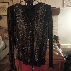 Lightweight Cover Up