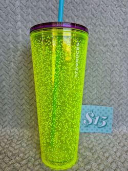 New Starbucks Tumblers