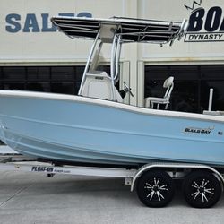 2023 Bullsbay 200cc