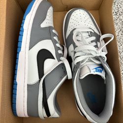 6Y Nike Dunk Lows GS