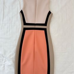 Calvin Klein dress