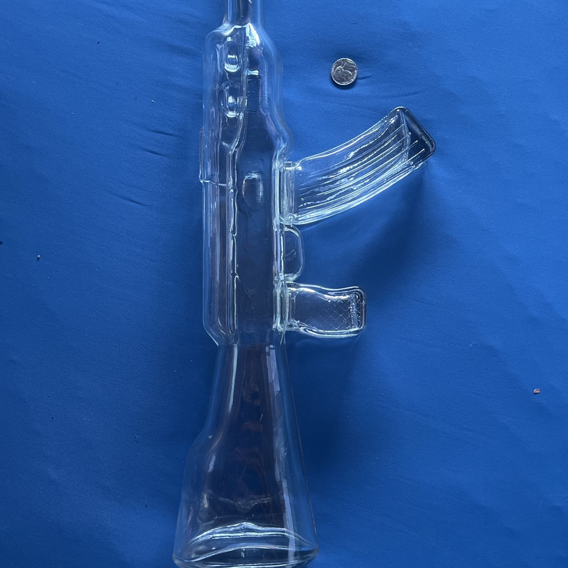 Reusable Bottle With Stand