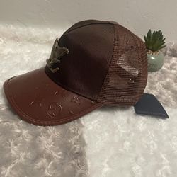 Brand New Hats
