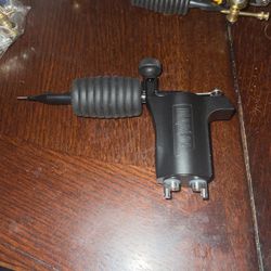 Diablo Rotarty Tat Machine New $80