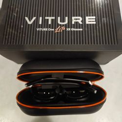 Viture AR glasses