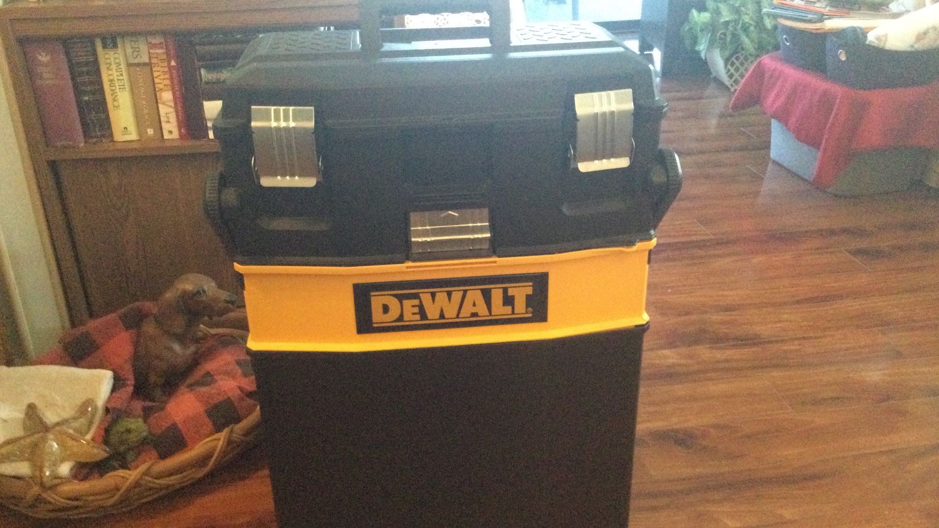 Tool Box