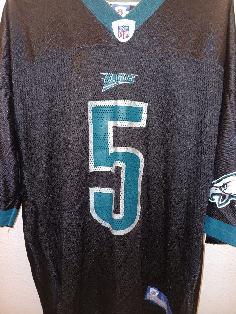 Donovan Mc Nabb