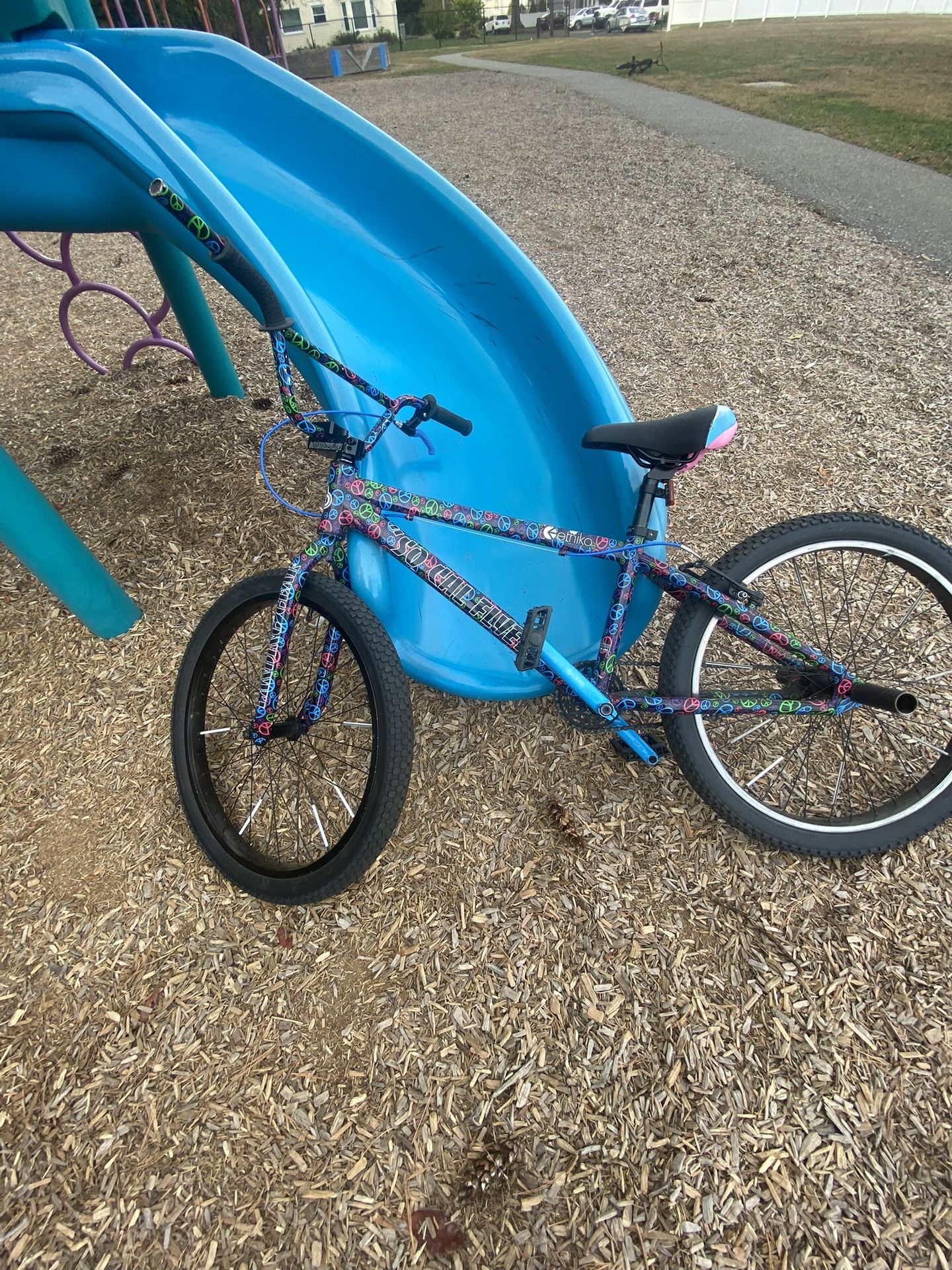 So Cal Flyer Limited QX