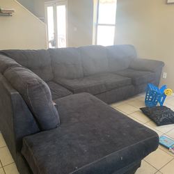 Sturdy Strong Couch 