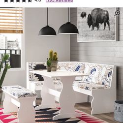 Dinning Set 